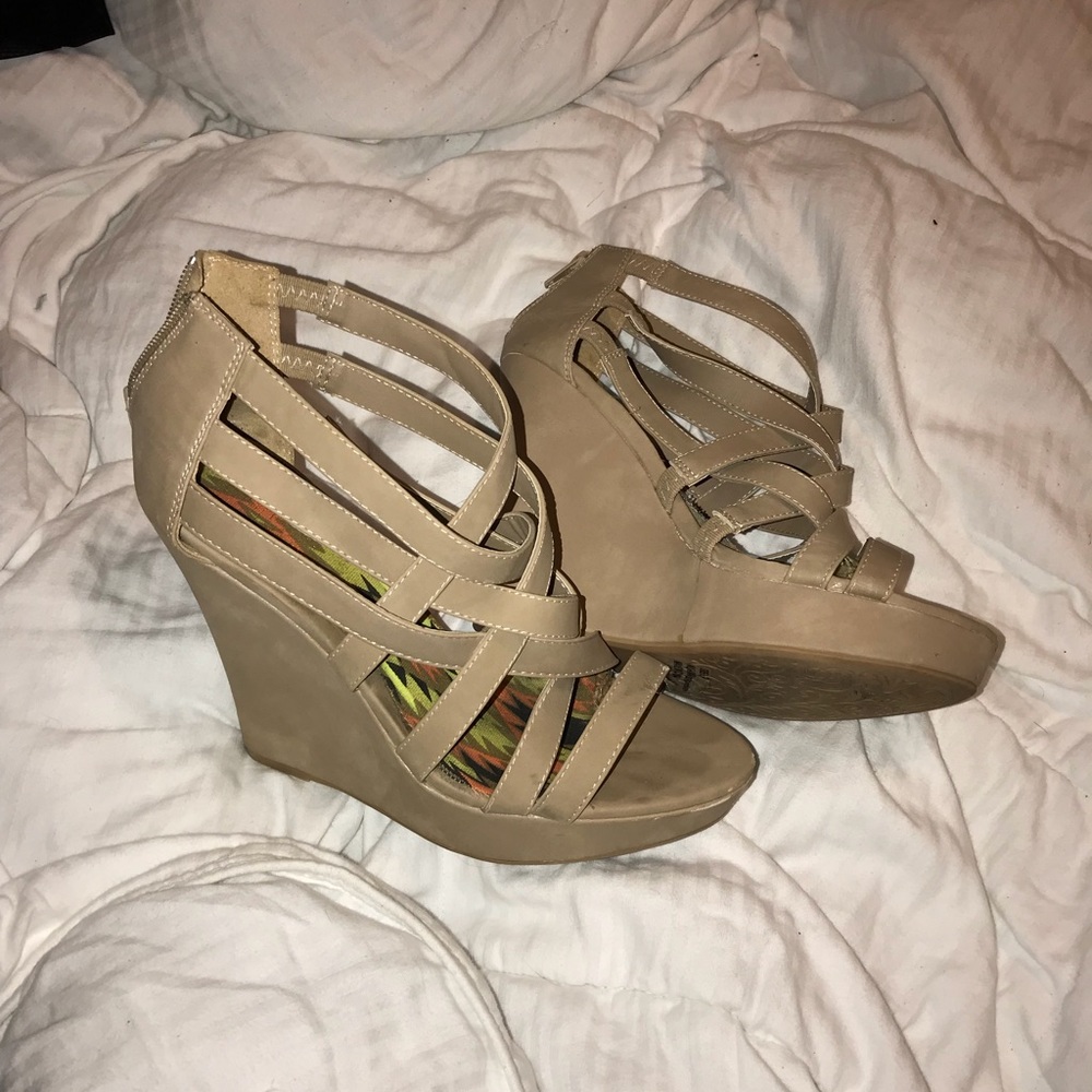 Wedges